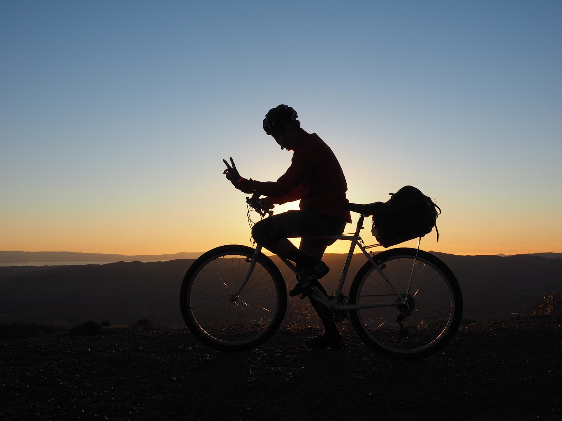 Wildcat Group Campground 12