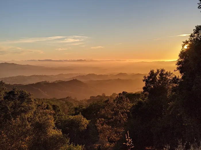 Wildcat Group Campground 1