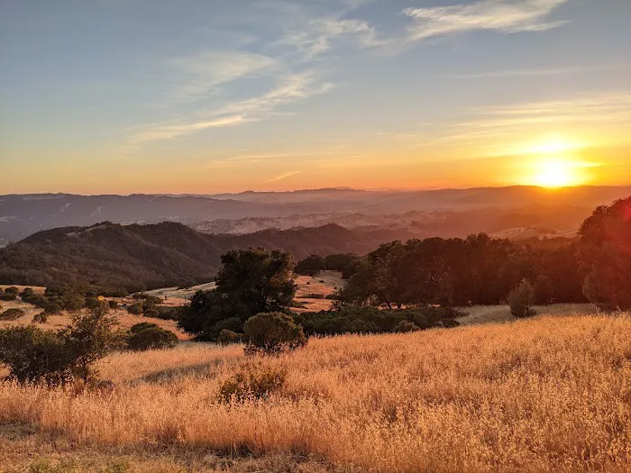 Wildcat Group Campground 2